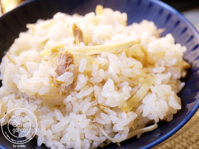 クックパッドニュース ツナ缶1つで旨味たっぷり ほっこりおいしい 節約炊き込みごはん 毎日新聞