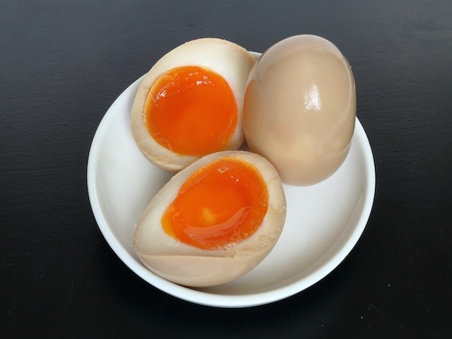 クックパッドニュース 一晩待てないときに たったの5分で味しみ 爆速で 味玉 を作る裏ワザ 毎日新聞