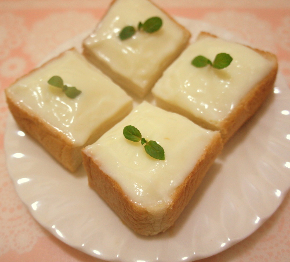 クックパッドニュース 優しい甘さ 福島県のご当地パン クリームボックス で おうちパン が充実 毎日新聞