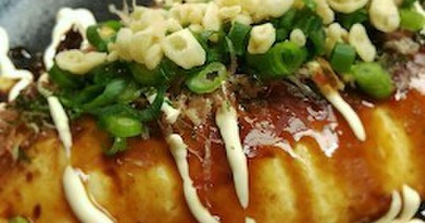 ビールに合う！シャキシャキ＆とろとろ「とんぺい焼き」がコクうま〜