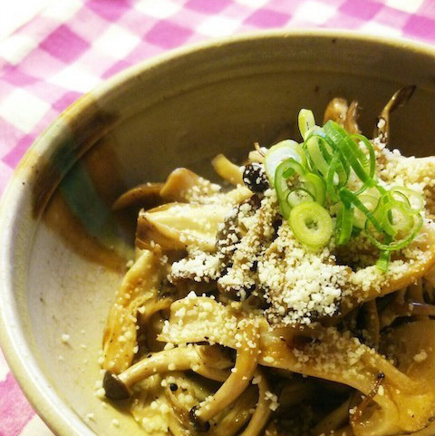 クックパッドニュース 秋に食べたい チーズ きのこ のおつまみバリエ集めました 毎日新聞