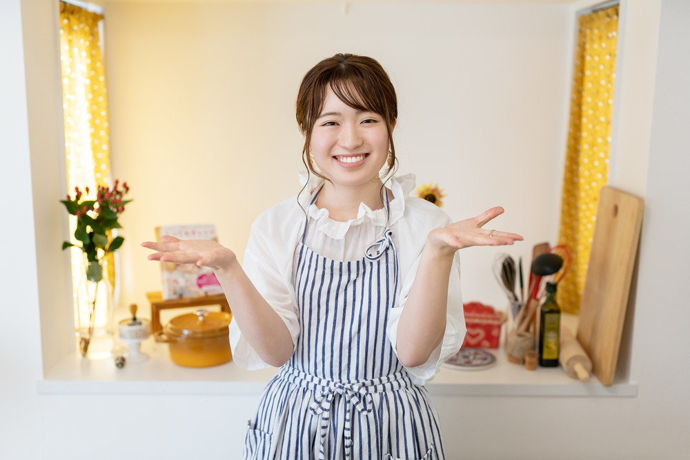 動画クリエイターはるあんが教える!秋の味覚たっぷり「ポテトサラダ」のレシピ