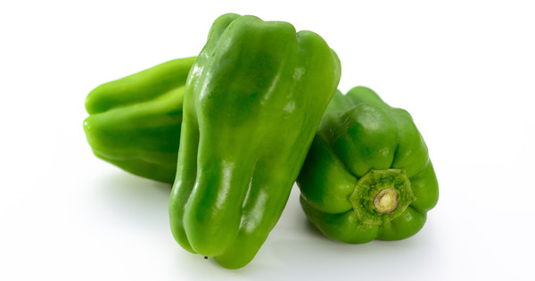 裏ワザ 苦くない ピーマン の選び方 切り方 炒め方を試してみた クックパッドニュース