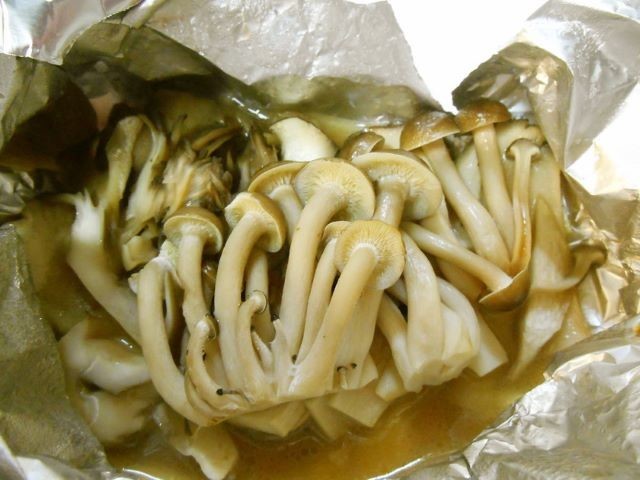 クックパッドニュース 包み方にワザあり きのこのホイル焼きをおいしく作るコツ 毎日新聞 クックパッドニュース 包み方にワザあり きのこのホイル焼きをおいしく作るコツ 毎日新聞