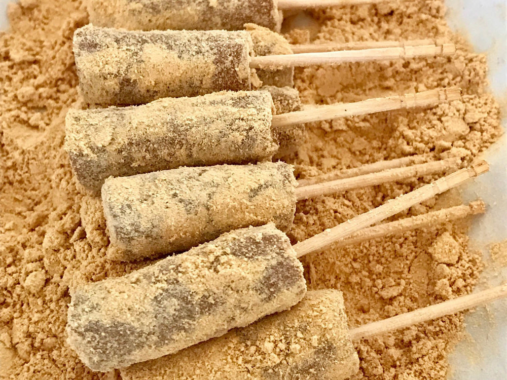 【これも家で作れるの?!】懐かしの「駄菓子」を自作して節約おやつタイム