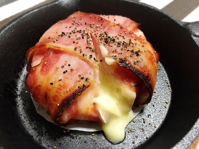 クックパッドニュース おうちでもテンション爆上げ キャンプ気分のちょこっとおつまみ 毎日新聞