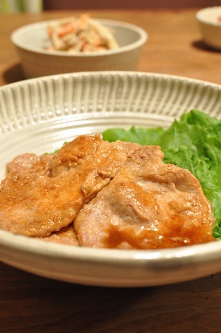 クックパッドニュース お酢でさっぱり ジューシー美味 豚肉の香味酢焼き のからだ労り献立 毎日新聞