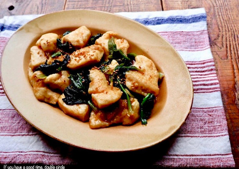 寒い日に食べたい トロトロ美味な 肉おかず レシピ集めました クックパッドニュース