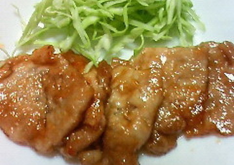 食べてビックリ 焼くと固くなる豚スライスは するだけで柔らか く変身 クックパッドニュース 食べてビックリ 焼くと固くなる豚スライスは するだけで柔らか く変身 クックパッドニュース