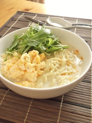 10分完成&レンジ調理!超カンタン「麺」レシピを集めました【人気作者のイチ推しレシピ♪ 】
