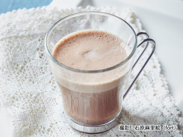 まさかの◯◯入り!? 南米の朝の定番ドリンク『チョコラテ』とは【世界の台所探検】