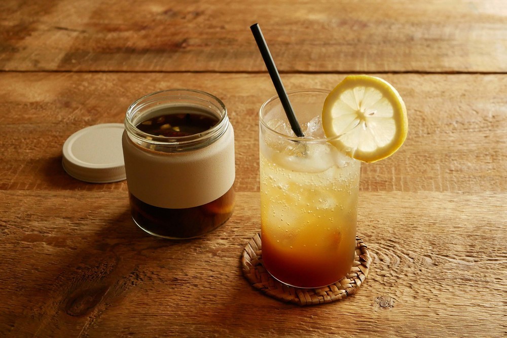 アレンジも楽しめる!しゅわっと爽やか「自家製コーラ」の作り方