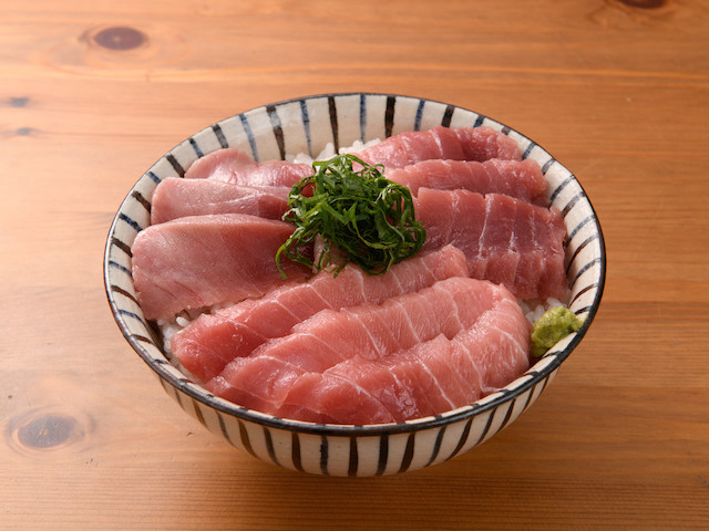 豊洲市場のプロに聞く! まぐろの種類別の特徴&おいしい食べ方も