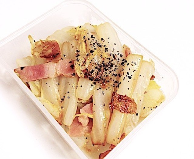クックパッドニュース 旬の 白菜 を大活用 お弁当に使えるおかず5選 毎日新聞