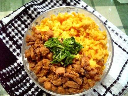 余っても大丈夫です!!お刺身の簡単リメイク活用術☆