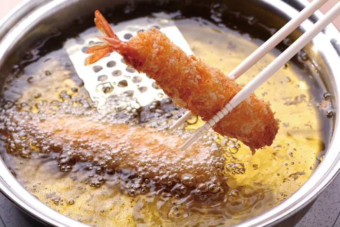 ダイエットの味方?敵?「あぶら」について勉強しましょう!