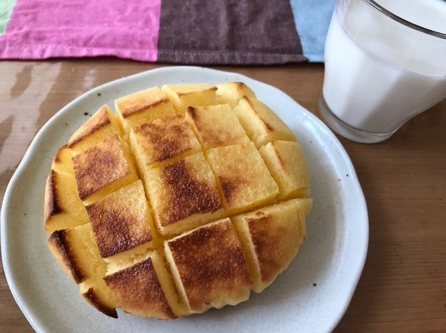 クックパッドニュース そのまま食べるだけじゃもったいない 菓子パン をもっとおいしく食べる方法 毎日新聞