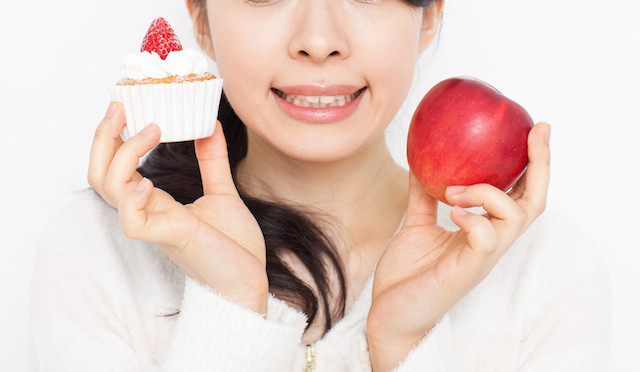 管理栄養士が提案!ダイエット中の間食におすすめの食品5選