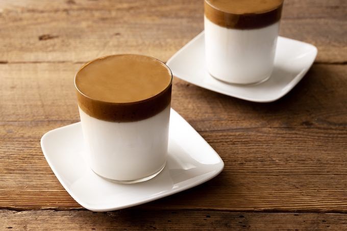 【食トレンド大賞2020受賞!】おうち時間のおともに「ダルゴナコーヒー」が大人気
