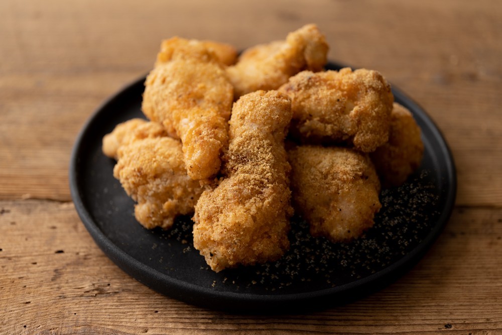 クックパッドニュース 食トレンド予測21 サクサク食感がヤミツキに 韓国風フライドチキン がブームの予感 毎日新聞