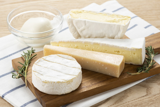 年末年始といえば「チーズ」のシーズン!プロにおすすめのチーズを聞きました