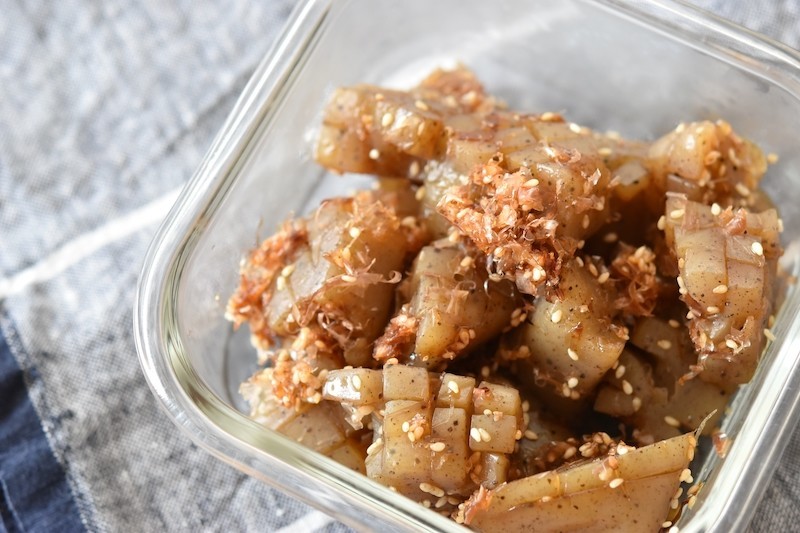 正月太りの解消にも!代表的な3つの「ヘルシー食材」の作りおきで覚えておきたいコツ