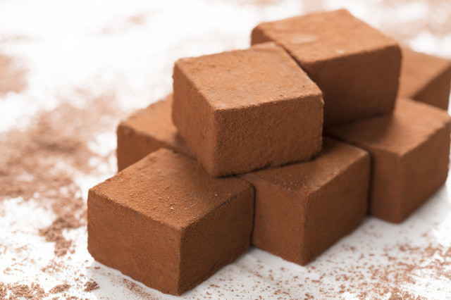 【#平成レトロな料理たち】チョコレートを愛してやまない楠田枝里子が明かす「生チョコレート」大ブームの理由
