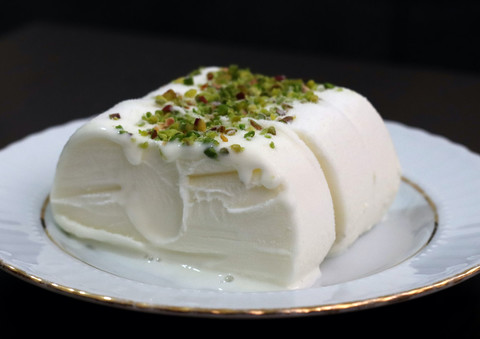 平成レトロな料理たち 日本人のアイスの概念がひっくり返った トルコ風アイス は 遊べる のが魅力だった クックパッドニュース