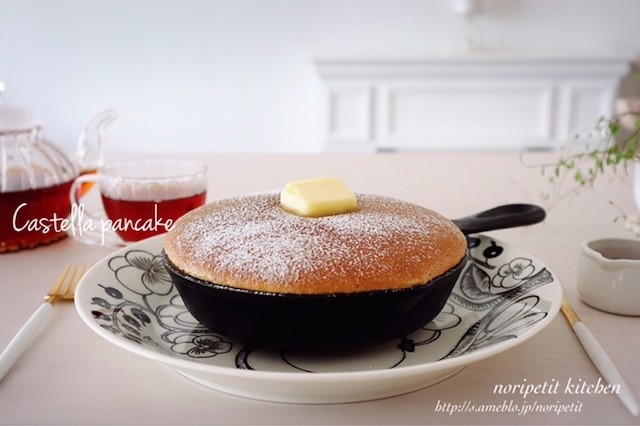 コツさえ掴めばおうちで作れる!「ふわふわ&ザクザク食感スイーツ」