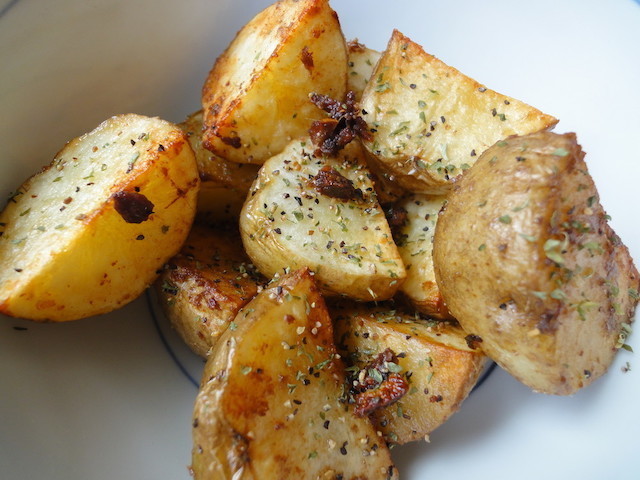 クックパッドニュース ウマっ ガーリック で炒めるじゃがいもレシピ5選 毎日新聞