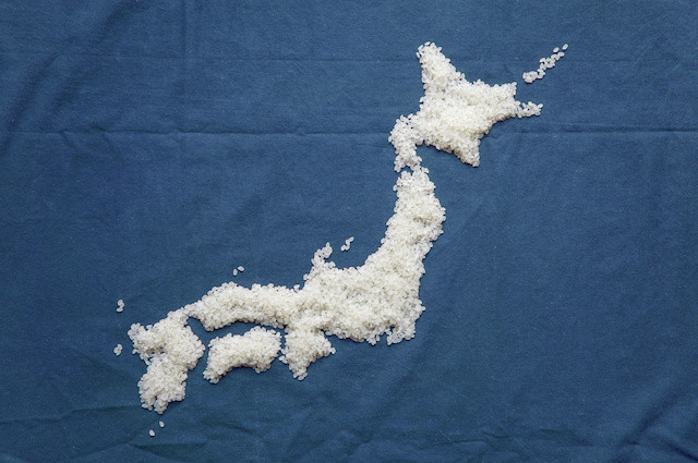 日本で作られているのは300種類以上!?食べ比べてみたい「お米の品種」