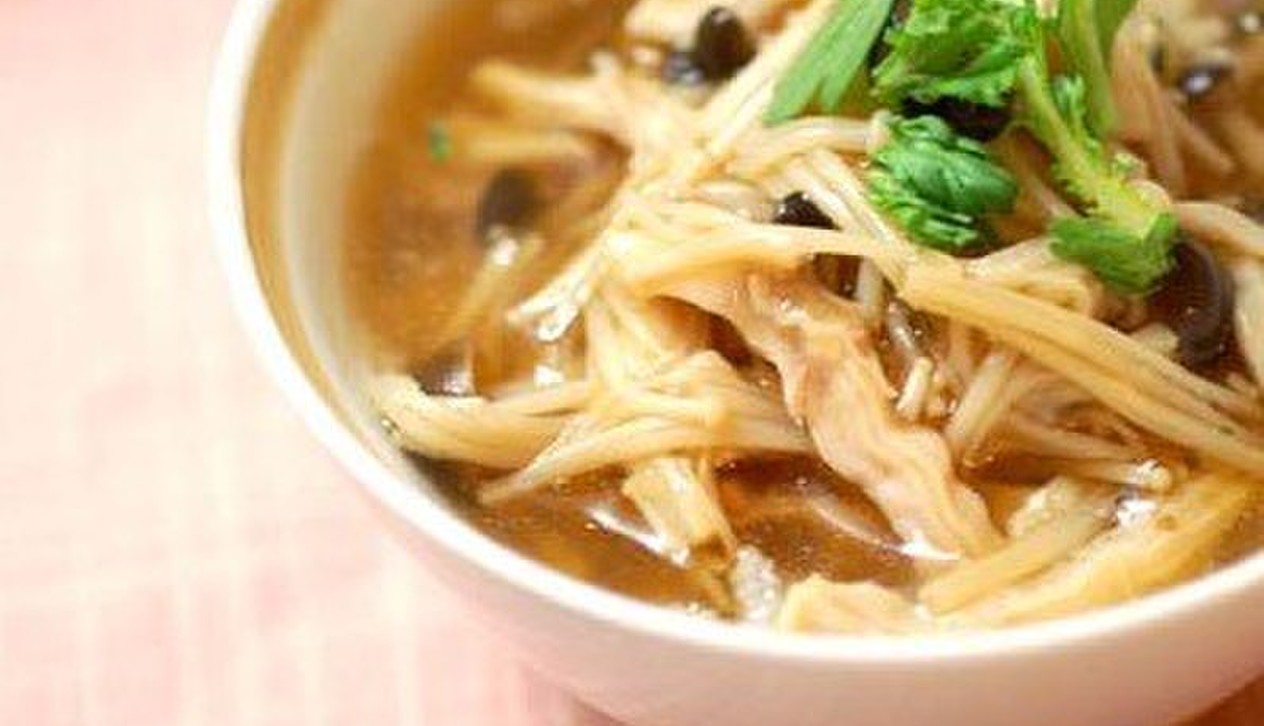 風邪やお疲れ気味の胃にやさしい！美味しい本格おかゆの作り方