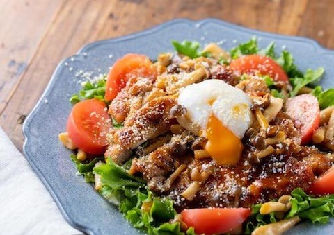 献立はもう考えない 究極のお助けテク 副菜いらずで悩まない 1品晩ごはん クックパッドニュース