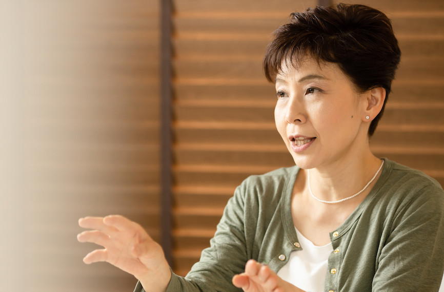 料理研究家・小田真規子さんが教える、料理の失敗を回避するためのたった2つのコツと上達への近道