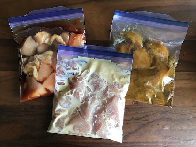 ごはんづくりの時短&節約に!ラクにおいしい「下味冷凍」3つの魅力
