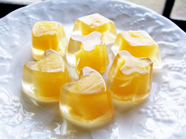 クックパッドニュース レンチンして冷やすだけ おうちで グミ ができちゃった 毎日新聞