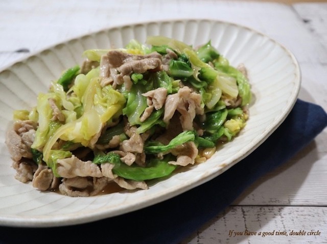 クックパッドニュース 旬の味を楽しもう 春キャベツ 豚肉 だけで作れるボリュームおかず 毎日新聞