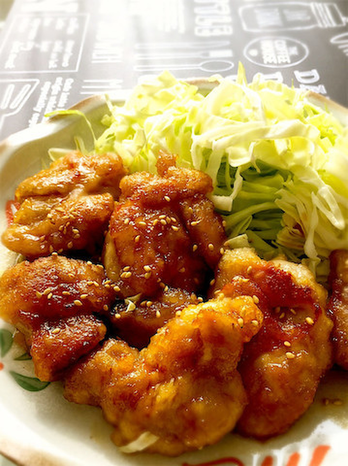 クックパッドニュース 10分で速攻作れる 定番の 照り焼きチキン 毎日新聞