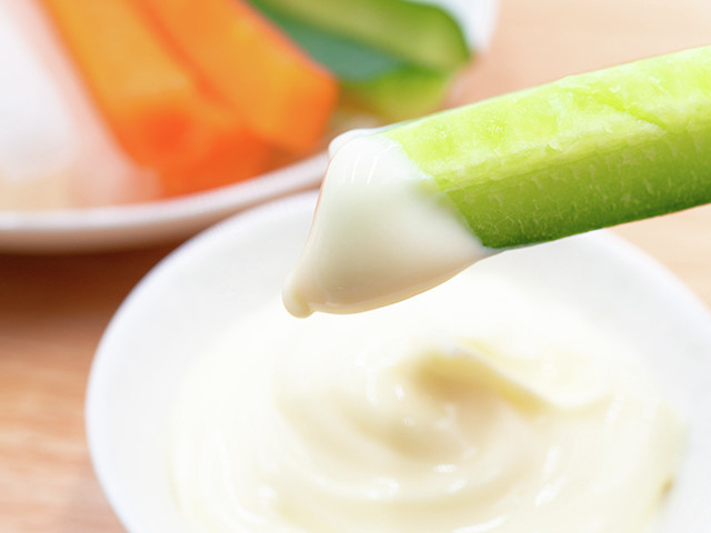 クックパッドニュース：豆腐やヨーグルトで作る。簡単＆ヘルシーな 