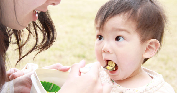 赤ちゃんに食べさせてはいけない食材はコレ クックパッドニュース