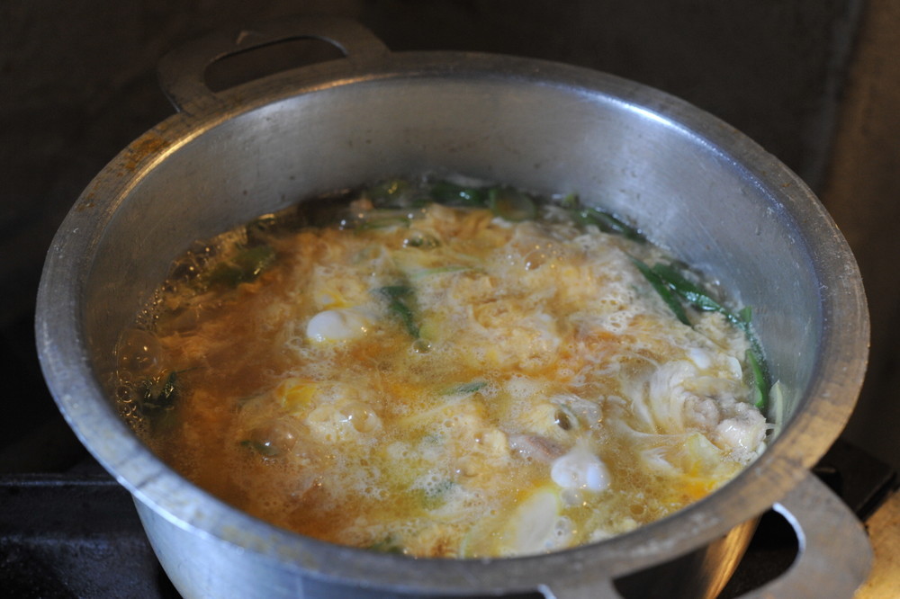 大好きな「だし汁」をやめたら、いつもの味から脱出できた話