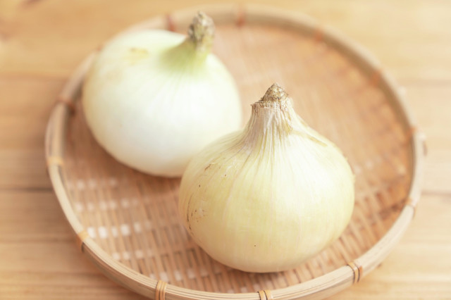 おいしいだけじゃない!美腸に役立つ「新玉ねぎ」の食べ方って?