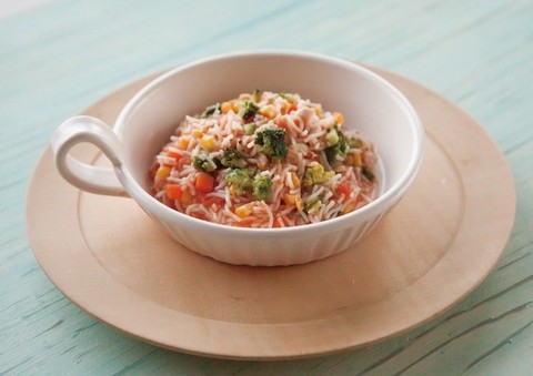 いよいよ離乳食スタート 始める前に知っていて良かったことって クックパッドニュース