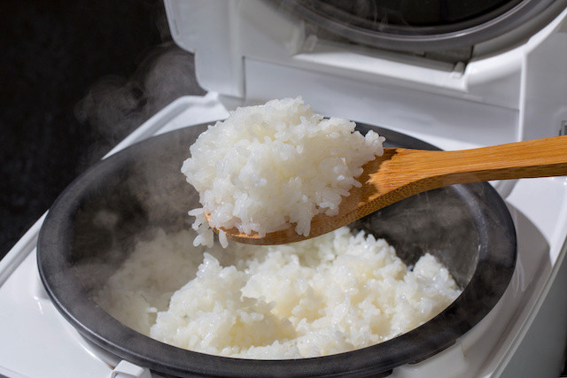炊飯器のご飯が「イマイチ」と感じたら、最初に見直すべきポイントとは!?