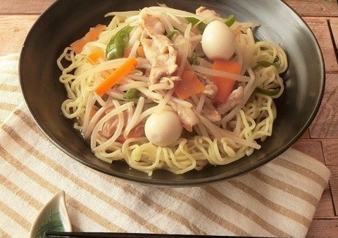 ランチのマンネリ打破に 身近な調味料で楽しむ 焼きそばアレンジ クックパッドニュース ランチのマンネリ打破に 身近な調味料で楽しむ 焼きそばアレンジ クックパッドニュース