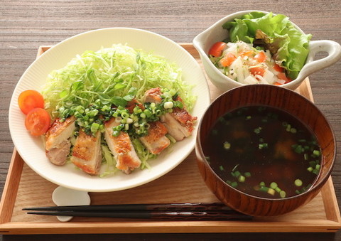 節約 美味 体に嬉しい 糖質オフ レシピを紹介するyoutubeチャンネル なおよキッチン クックパッドニュース