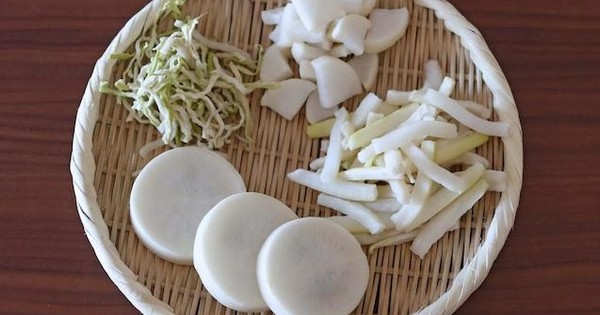 半端に余った時にも 最後までおいしく食べ切れる 干し大根 をつくってみよう クックパッドニュース 半端に余った時にも 最後までおいしく食べ切れる 干し大根 をつくってみよう クックパッドニュース