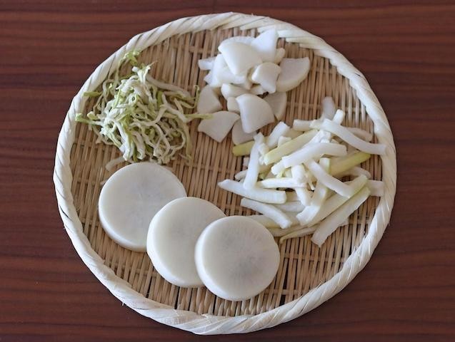 半端に余った時にも!最後までおいしく食べ切れる「干し大根」をつくってみよう