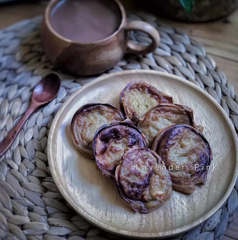 甘い香りがたまらない 卵とココナッツミルクのケーキ アコック クックパッドニュース