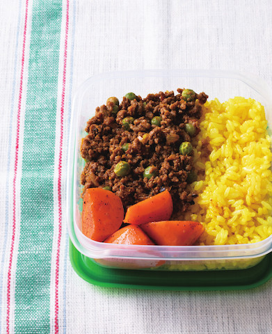 カレー好き同士がおすすめする!“タクコ”を使った「勝ちカレー」【スパイス料理研究家・印度カリー子×小説家・幸村しゅう 後編】